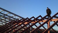 Сварочные работы с металлоконструкциями в Находке