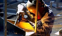 Услуги монтажа металлоконструкций в Находке